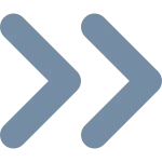 Double Chevron Right Xs SVG Icon